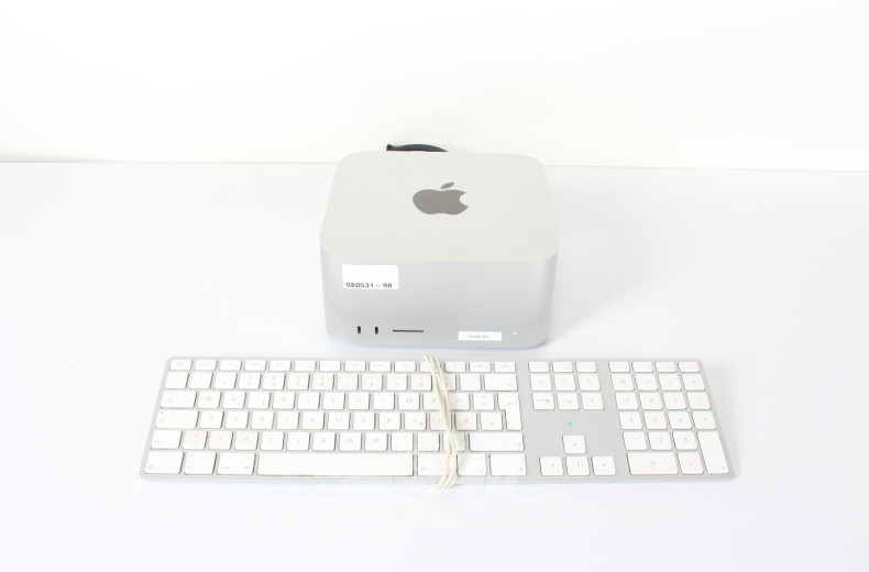 Mac Studio