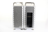 2 Mac Pro-Tower