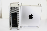 2 Mac Pro-Tower