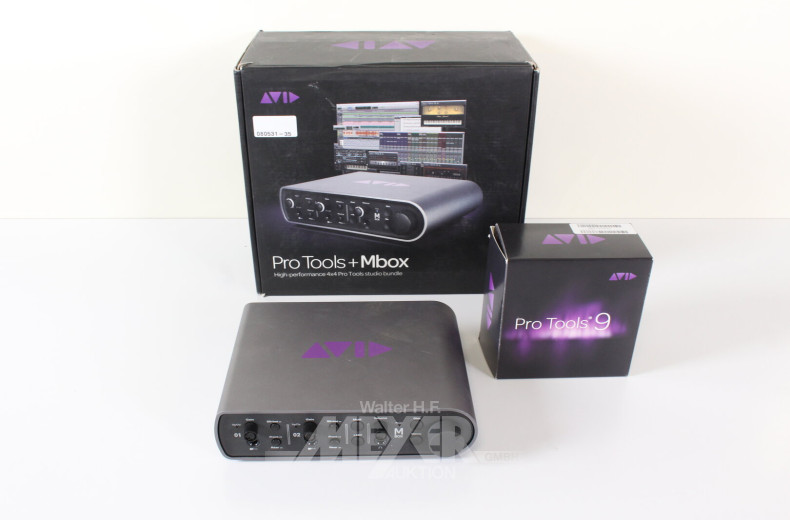 MBox