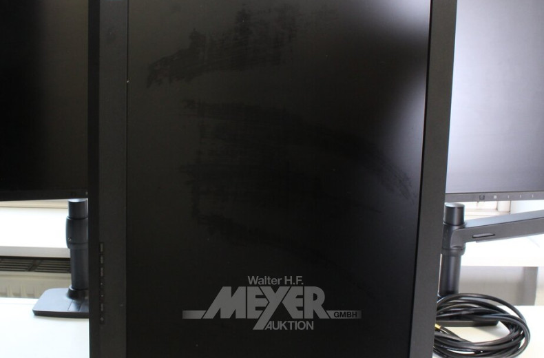 LCD-Color-Monitor, 24"