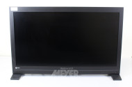 gr. LCD-Monitor, 31"