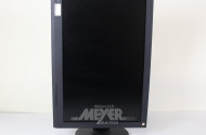 LCD-Color-Monitor, 24"