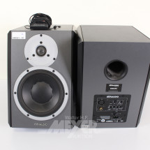 nhb Video GmbH - Postproduktion Hamburg am Mittwoch, den 05.11.2025