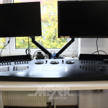 nhb Video GmbH - Postproduktion Hamburg am Mittwoch, den 05.11.2025