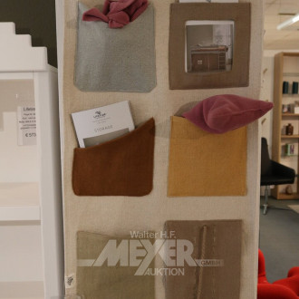 Wandhängetasche 'Canoe Adventure'