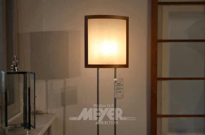 Standleuchte