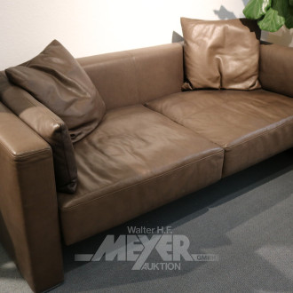 Sofa, Zweisitzer