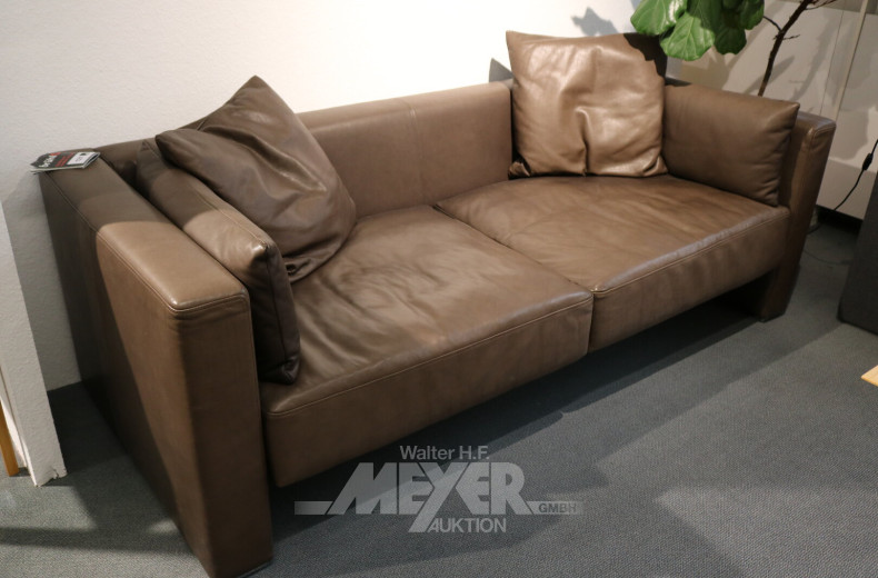 Sofa, Zweisitzer