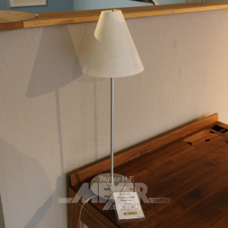 Tischleuchte mit Berührungsdimmer