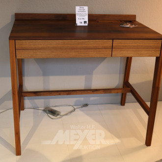 Schreibtisch mit Schubladen