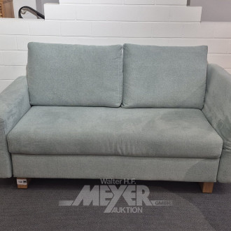 Sofa/Zweisitzer
