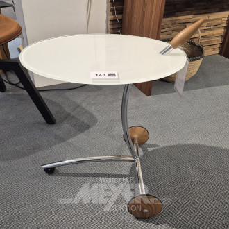 Beistelltisch 'Servo'