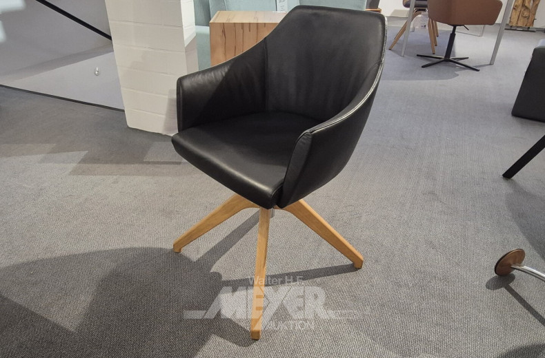 Stuhl, höhenverstellbar