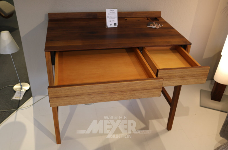Schreibtisch mit Schubladen