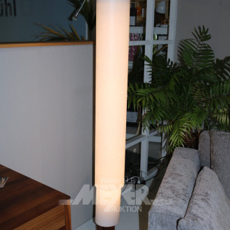 Standleuchte, dimmbar