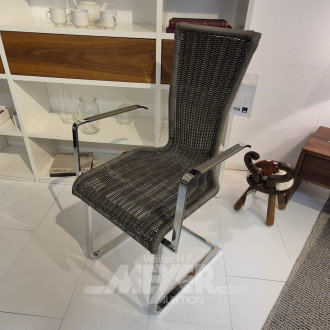 Armlehnstuhl 'Jimmy'