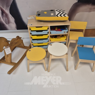 Posten Kindermöbel