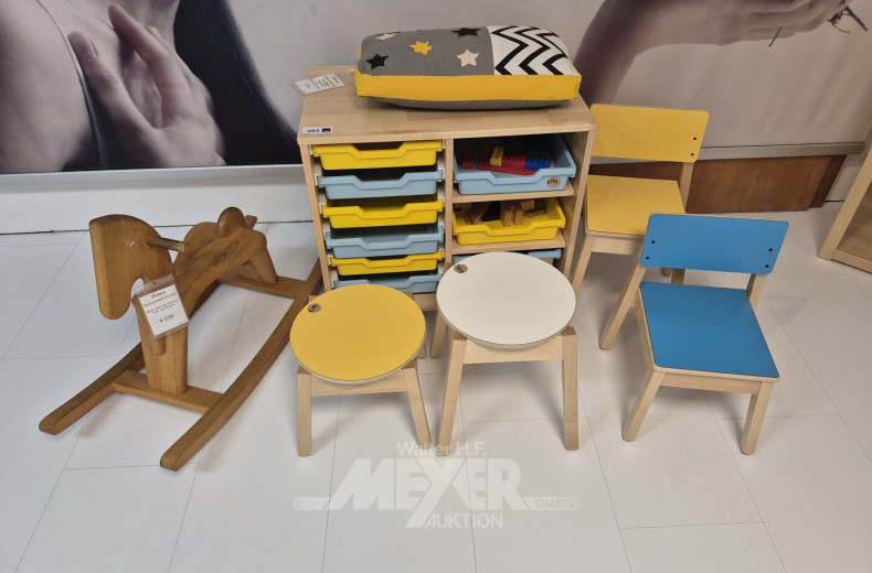 Posten Kindermöbel