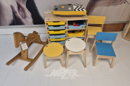 Posten Kindermöbel