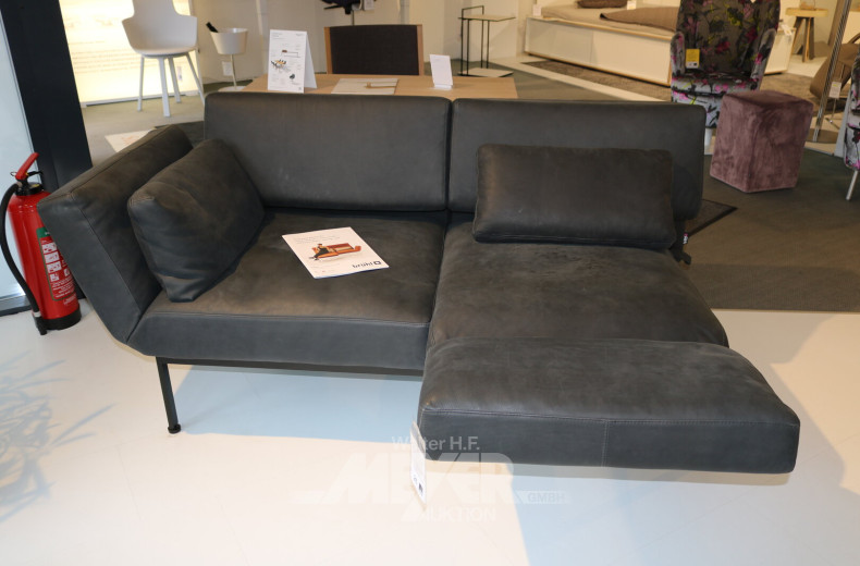 Sofa, Zweisitzer