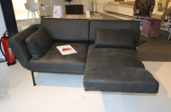 Sofa, Zweisitzer