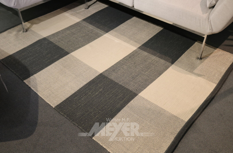 FABULA Teppich 'Snowdrop'