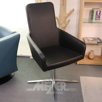 Stuhl, höhenverstellbar