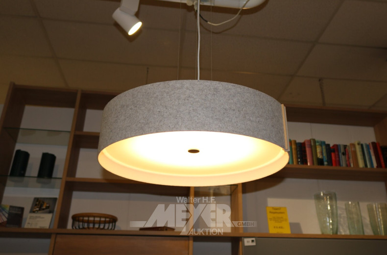 Pendelleuchte