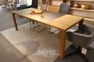Esstisch, ausziehbar