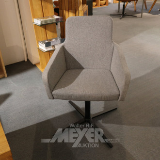 Stuhl, höhenverstellbar