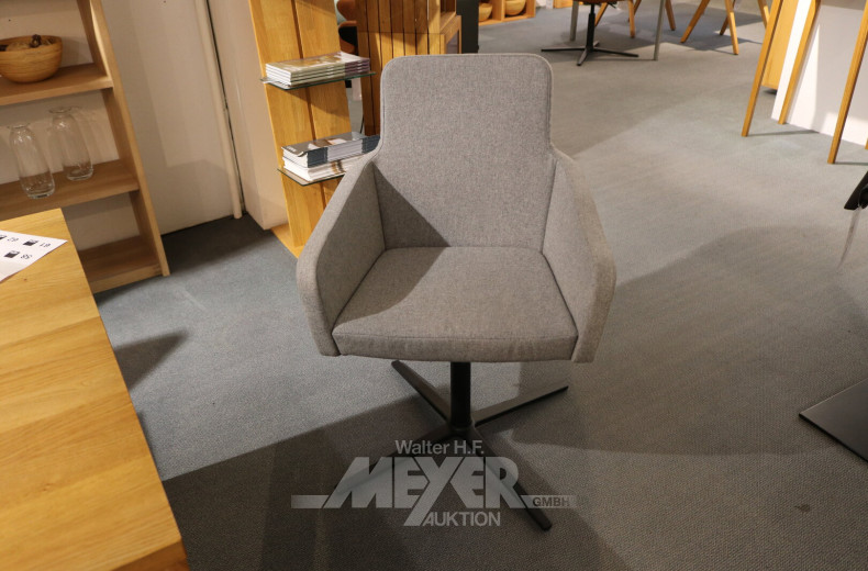 Stuhl, höhenverstellbar