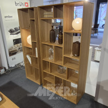 Los 146: 2 Raumteiler-Gestaltungselemente