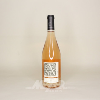18 Flaschen Roséwein 'd'Aussières' 2020