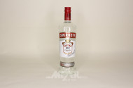 5 Flaschen Wodka 'Recipe No. 21', jew. 1 Liter