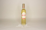 11 Flaschen Aperitif 'Lillet Blanc'