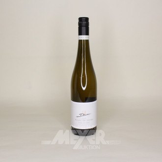 6 Flaschen Rotwein 'Blanc de Noir' 2024