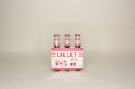 31 Sets zu 3 Flaschen Mixgetränk 'Lillet Berry', jew. 200ml