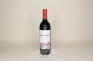 8 Flaschen Rotwein Rioja Reserva 2018