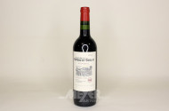 6 Flaschen Rotwein Pomerol 2010