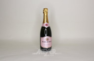 18 Flaschen Schaumwein 'Pierre Jourdan Cap Classique Belle Rose'
