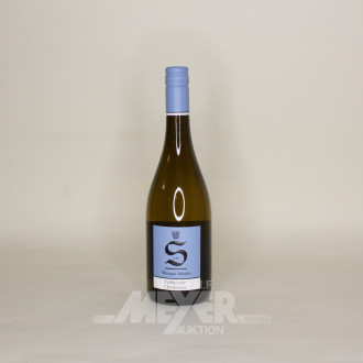 126 Flaschen Dalsheimer Chardonnay 2023