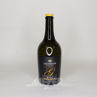 6 Flaschen Prosecco Italien