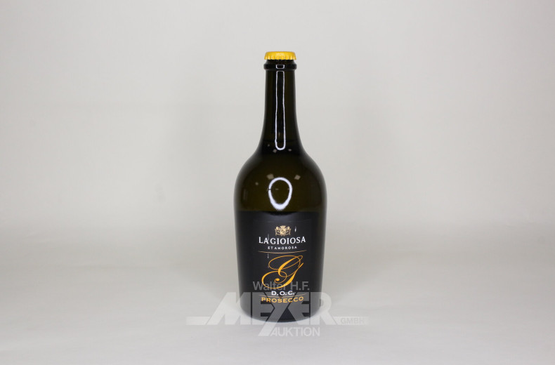 6 Flaschen Prosecco Italien