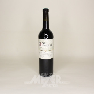 15 Flaschen Rotwein Pinot Noir 2015