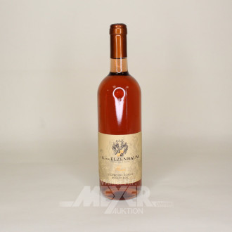 15 Flaschen Roséwein, 'Südtiroler Lagrein Rosato', versch. Jahrgänge
