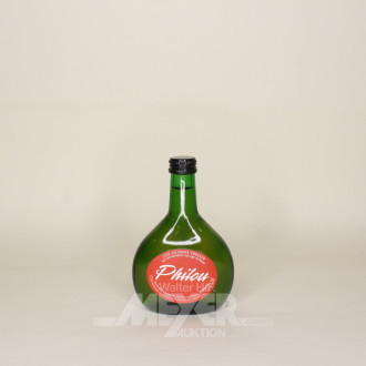 39 Flaschen Weißwein 'Philou' Silvaner Trocken 2010