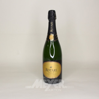 4 Flaschen Chardonnay 'Cuvée 28'