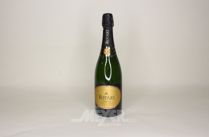 4 Flaschen Chardonnay 'Cuvée 28'