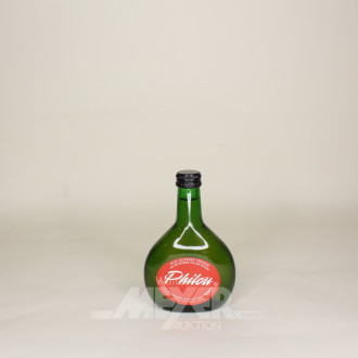 25 Flaschen Weißwein 'Philou' Silvaner Trocken 2010